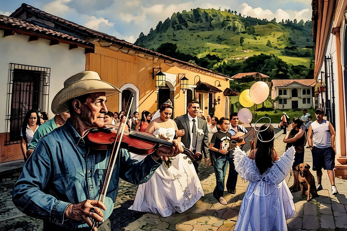 Definiciones según el trompabulario salvadoreño