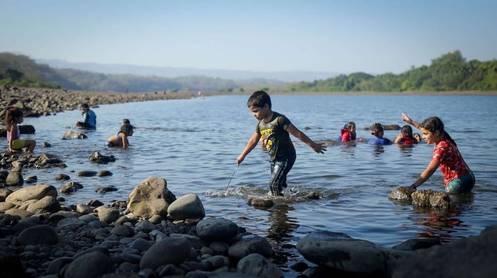 Una mina canadiense respaldada por Estados Unidos en Guatemala amenaza el suministro de agua para millones de personas