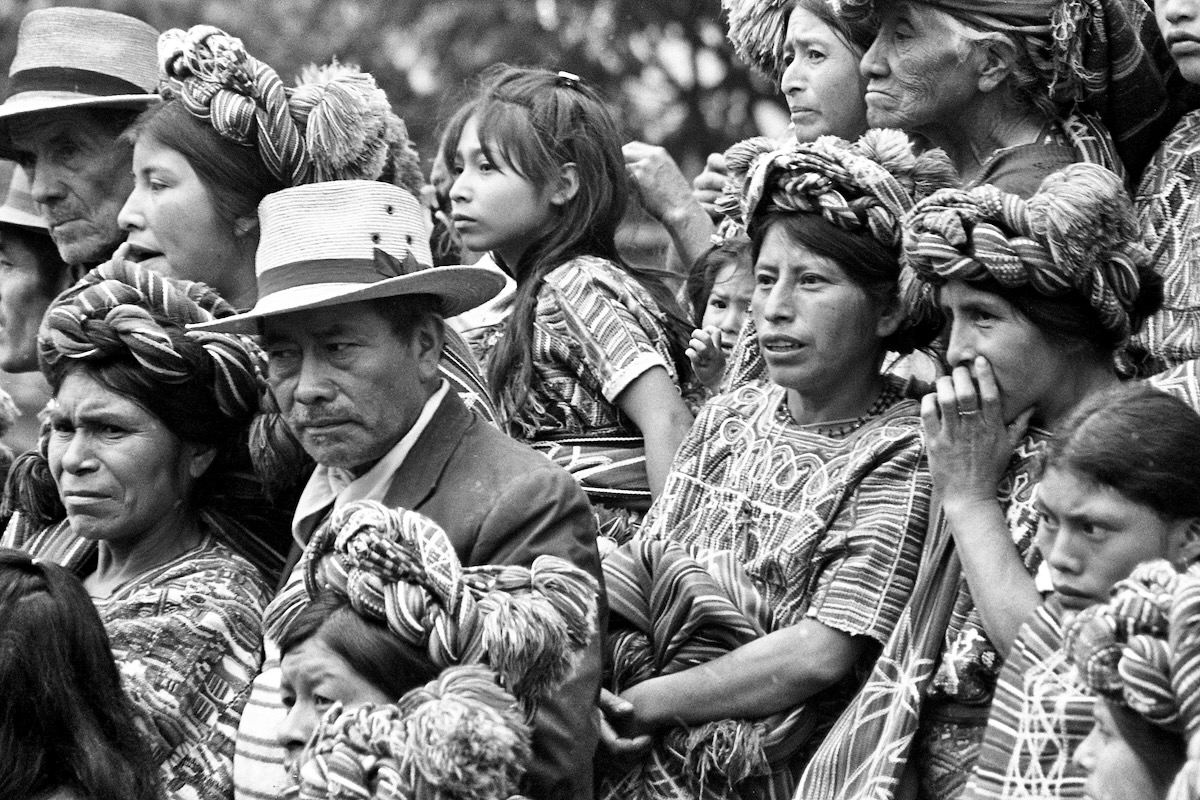 Juicio por genocidio en Guatemala trae recuerdos del papel de Israel en los asesinatos