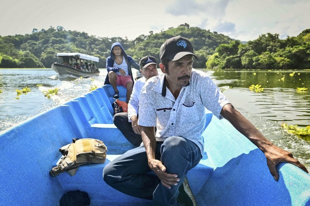 Del manual de «Tierra arrasada»: La masacre de Copapayo