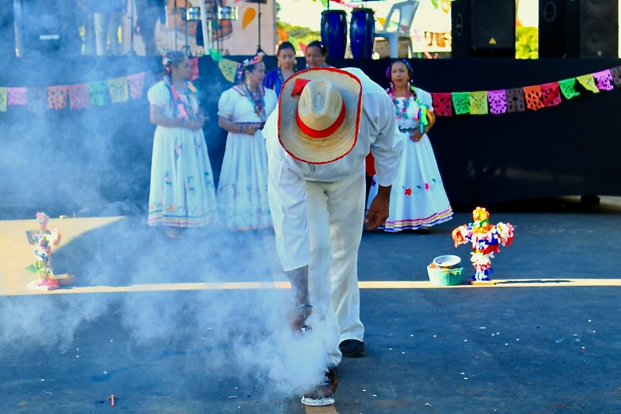 Cuatro años de conmemorar la herencia africana en El Salvador