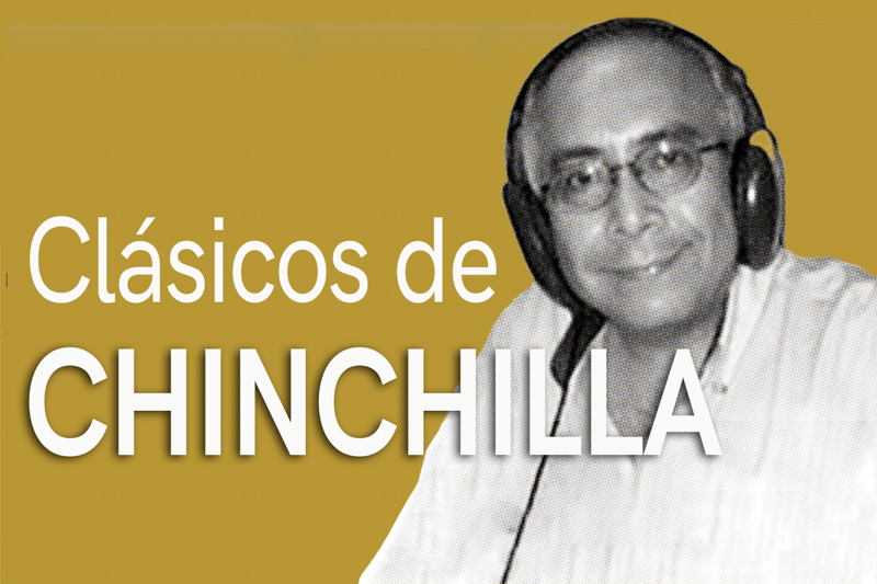 Clásicos de Chinchilla