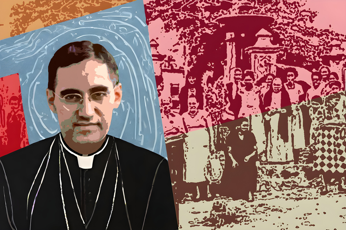 Últimas homilías de monseñor Romero