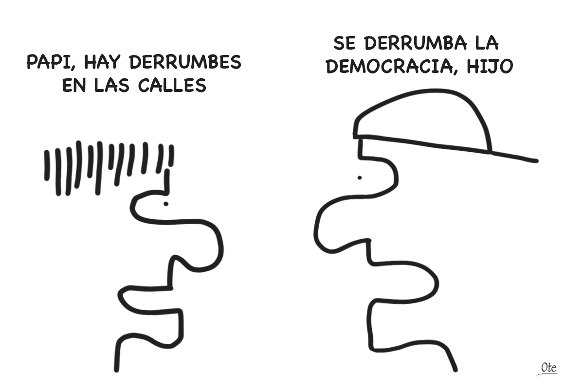 Derrumbes