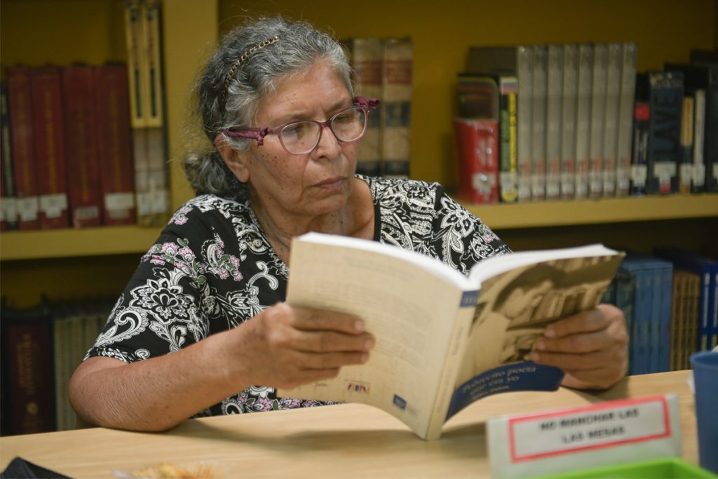 Los sueños de Magdalena