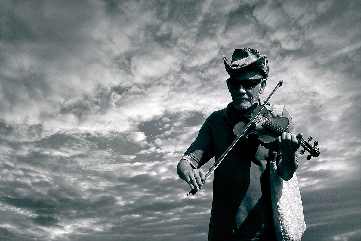 Misa Campesina. Kyrie