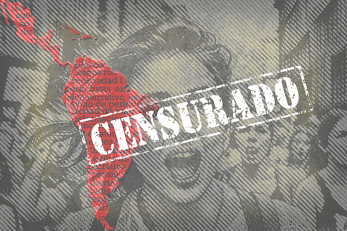 La vigencia del periodista en medio de las adversidades