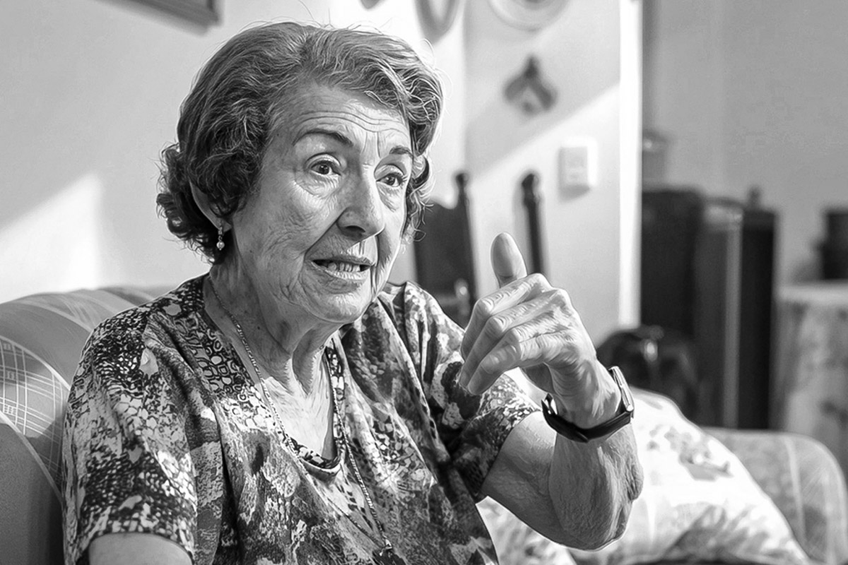 Carmen Álvarez: «Relajo cuscatleco» es una invitación al buen humor»
