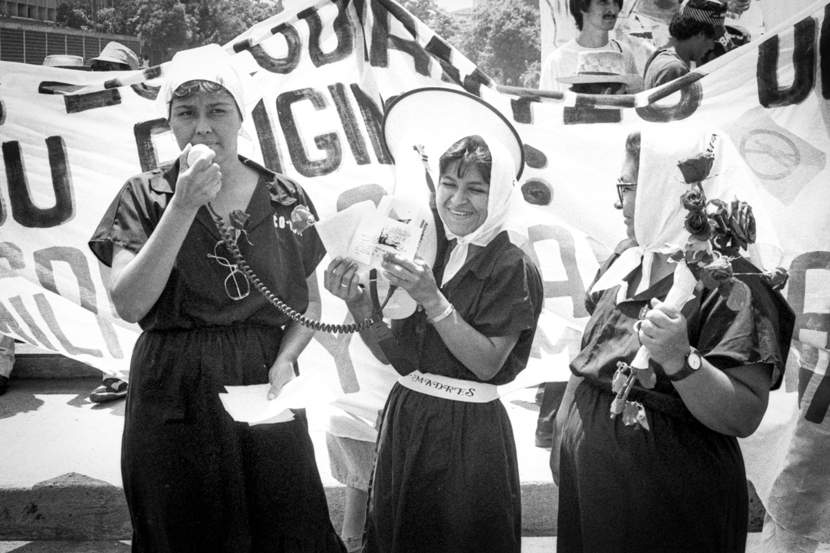 Mariposas insurgentes. Feminismo revolucionario en El Salvador