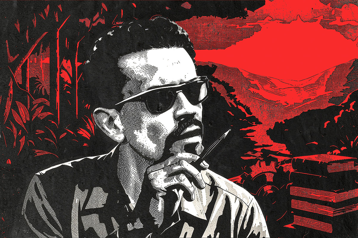 Comandante Carlos