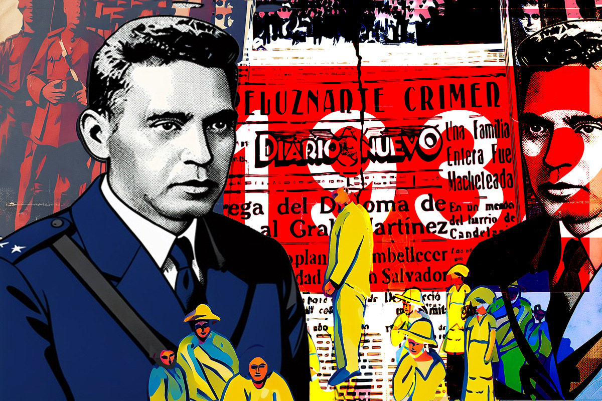 El papel de la prensa escrita en la consolidación del anticomunismo en 1932